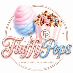 FluffyPops — Sweet Experiences Elevated